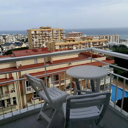 Hercules Appartement Benalmádena