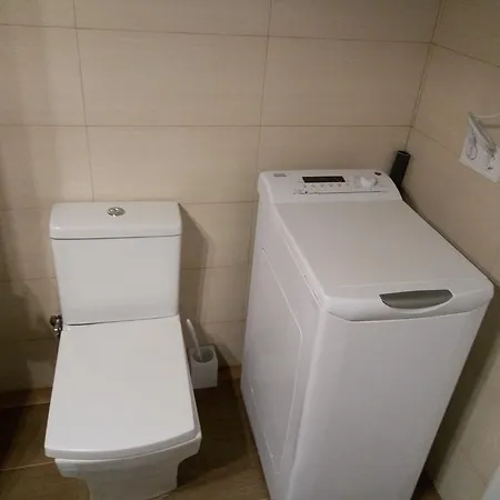 Hercules Appartement Benalmádena