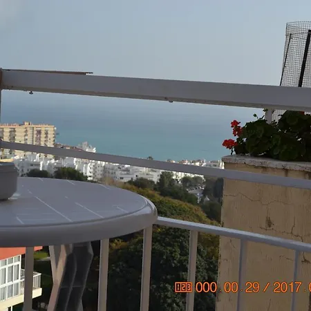 Appartement Hercules Benalmádena
