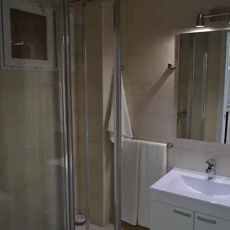 Appartement Hercules Benalmádena