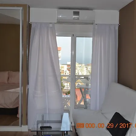 Hercules Appartement *