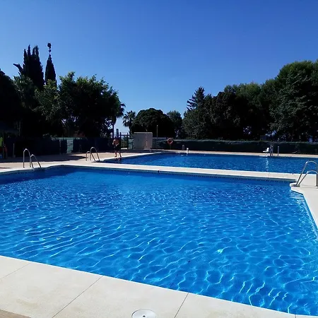Appartement Hercules *