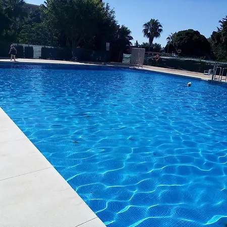 Hercules * Бенальмадена