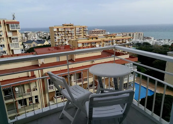 Hercules Apartment Benalmadena