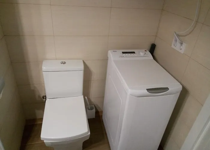 Hercules Apartment Benalmadena