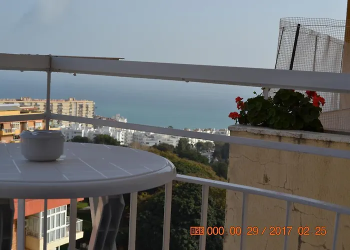 Apartment Hercules Benalmadena