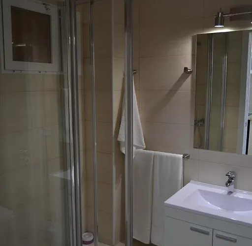 Apartment Hercules Benalmadena