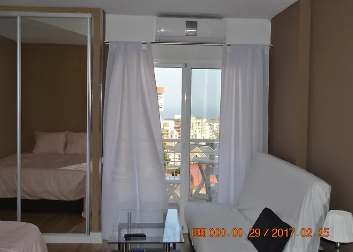 Hercules Apartment *