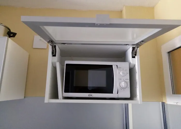 Hercules Apartment *