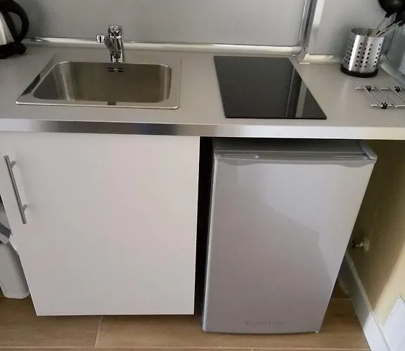 Apartment Hercules Benalmadena