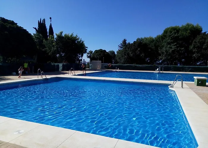 Apartment Hercules *