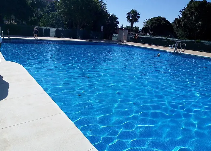 Hercules * Benalmadena